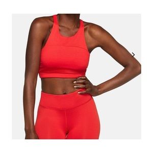 Outdoor Voices TechSweat Crop Top Size M